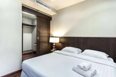 The Tepp Aparthotel - 48