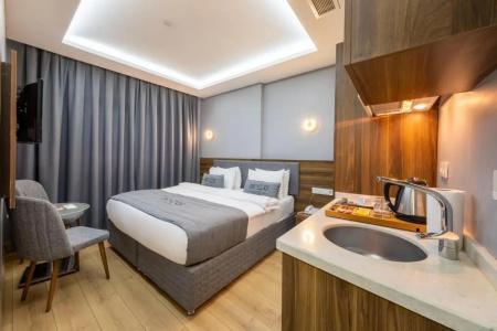 Beyzas & Suites - 36
