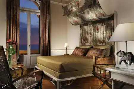Grand Principe Di Piemonte - 2
