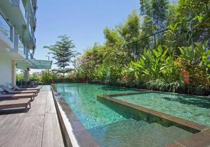 Harris Kuta Galleria - Bali - 20