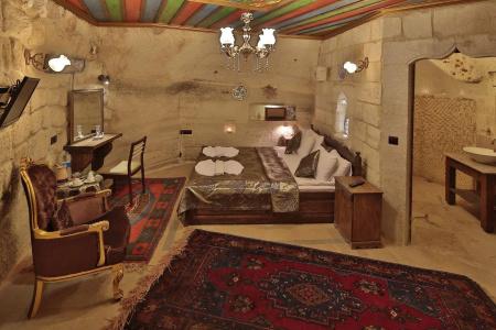 Goreme Palace Cave Suites - 2