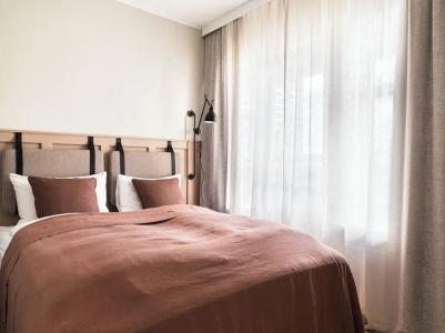 46heima Boutique Apartments - 18