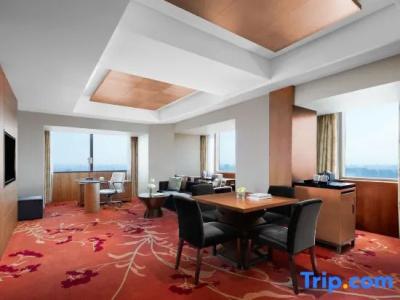 Suzhou Marriott - 120