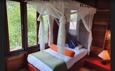 Sensi Paradise Beach Resort - 132