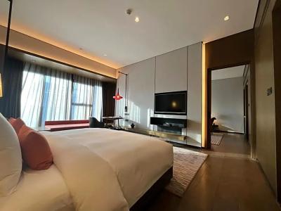 Wyndham Grand Yangon - 111