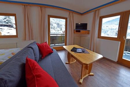 Alpenpension Gastein - 58