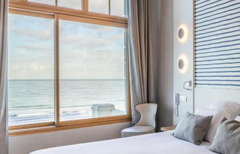 Kyriad Saint Malo Centre Plage - 334