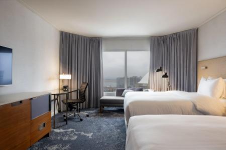 Intercontinental Centre, An Ihg - 2