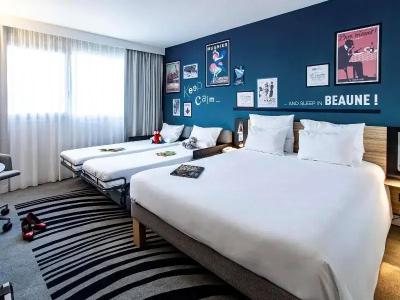 Novotel Beaune - 117