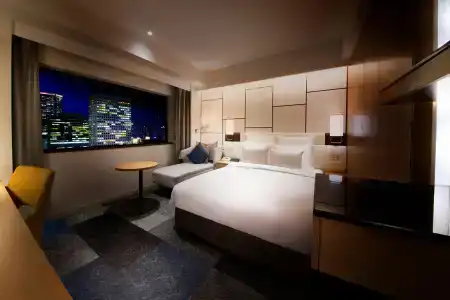 Ana Crowne Plaza Osaka, An Ihg - 13