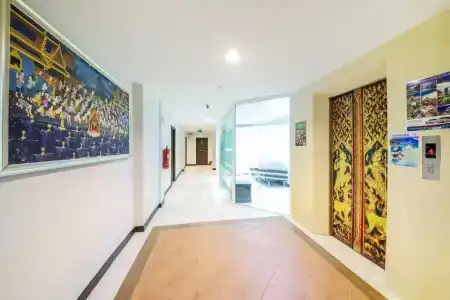 Tanawan Phuket - 12