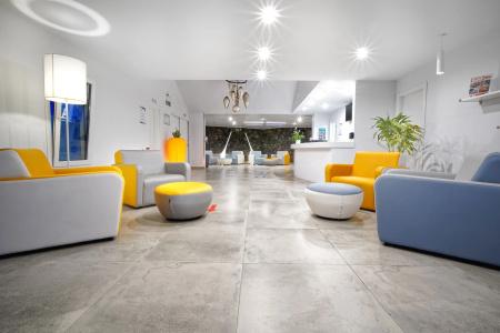 Aqua Suites - 14
