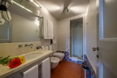 Borgo Scopeto Wine & Country Relais - 202