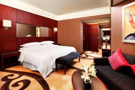Sheraton Shenzhen Futian - 41