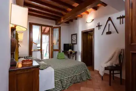 Agriturismo La Rombaia - 67