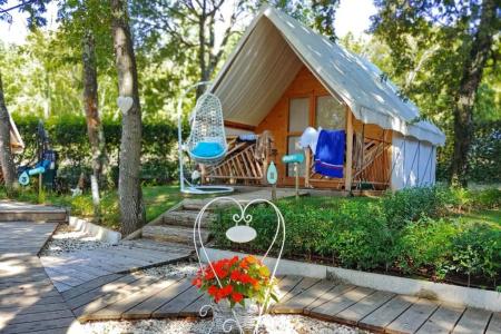 Polidor Family Camping Resort - 155