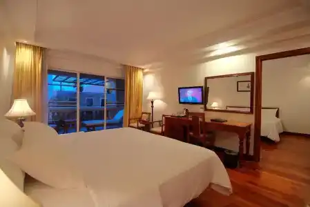 Somadevi Angkor Premium - 91