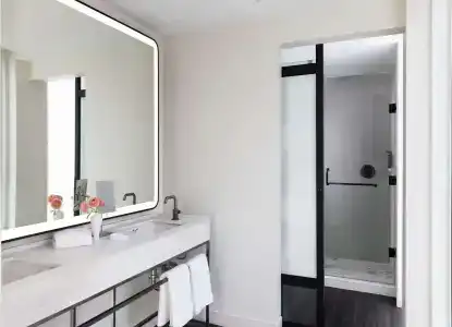 Hyatt Centric Congress Avenue Austin - 9