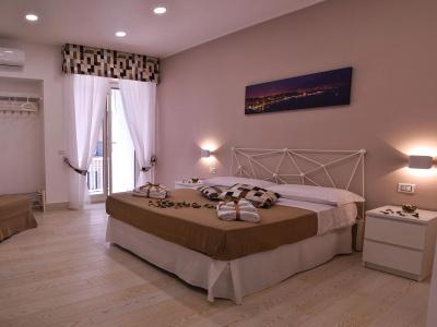Napolilive B&B - 8