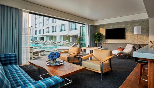 Pendry San Diego - 7