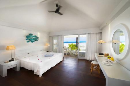 Diamonds Athuruga Maldives Resort & Spa - 2