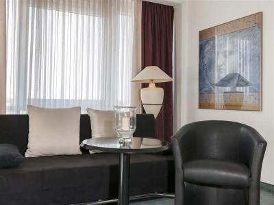 Good Morning + Leipzig - 2