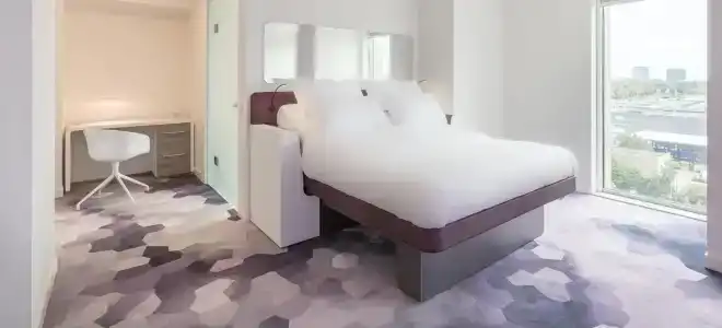 Yotel Amsterdam - 33