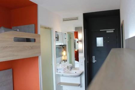 ibis budget Metz Technopole - 54