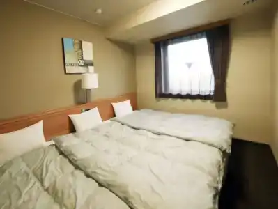 Route-Inn Yonezawa Ekihigashi - 38