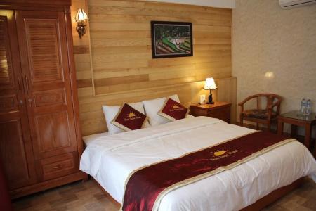 Bb Sapa Resort & Spa - 12