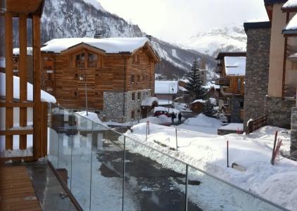 Mont-Blanc Val d'Isere - 14