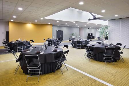 Sure by Best Western Nantes Beaujoire - 23
