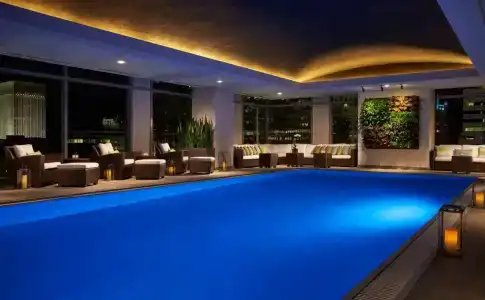 The Ritz-Carlton, Charlotte - 9
