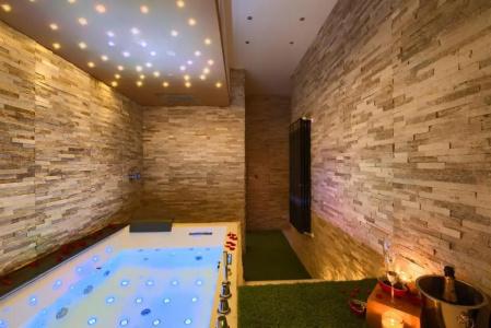 Relais Vatican Secret & Spa - 16