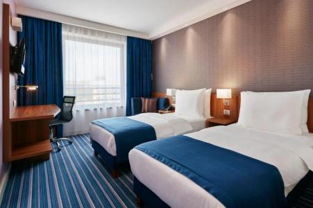 Holiday Inn Express Belgrade - City, An Ihg - 29