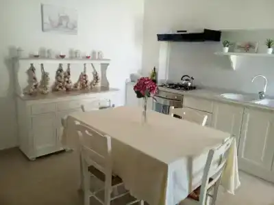 Masseria Cappuccini - 100