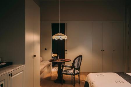 Torel Palace Porto - 200