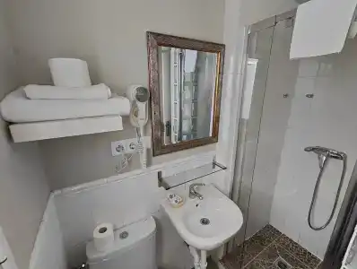 b&b Madrid Centro Plaza Mayor - 93
