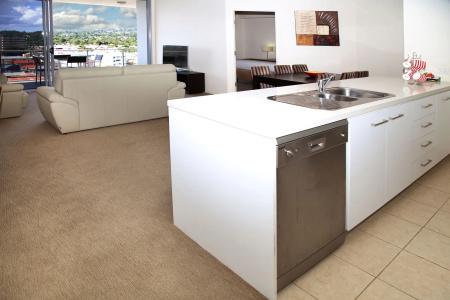 Toowoomba Central Plaza Apartment - 17