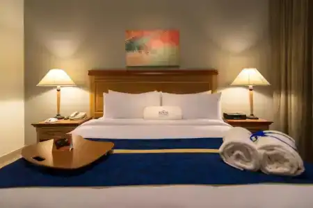Hodelpa Garden Suites - 68