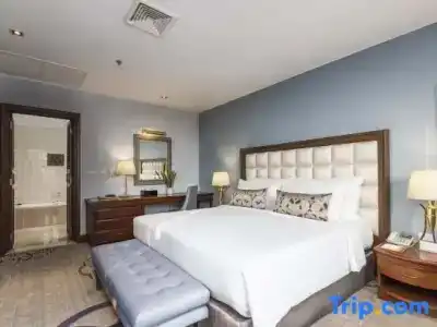 Chatrium Royal Lake Yangon - 296