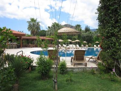 Asur & Aparts & Villas - 46
