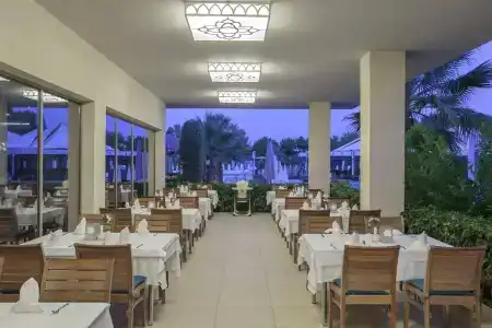 Sunis Elita Beach Resort & SPA - 43