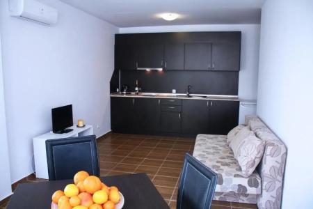 Guest House ASK - 39