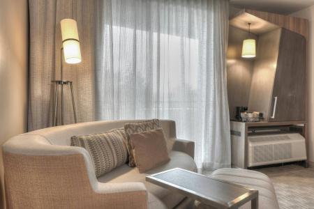 Courtyard by Marriott - 5