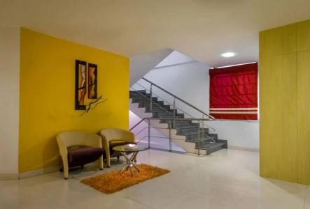 Octave & Spa - Marathahalli - 7