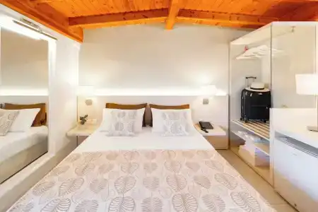 Athos Guest House Pansion - 77