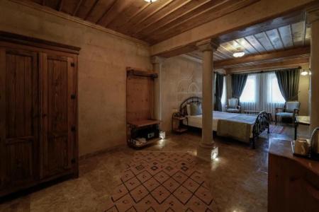 Luxury Cratus Stone Palace - 74