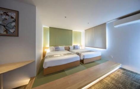 Grand Base Okayama Ekimae - 128