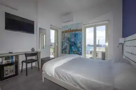 Miti Dello Stretto b&b - 60
